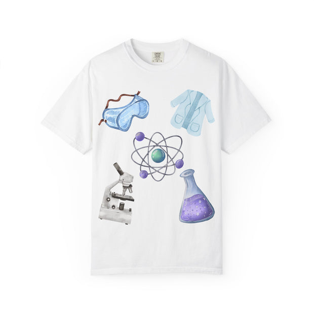 Lab Life Unisex T-Shirt