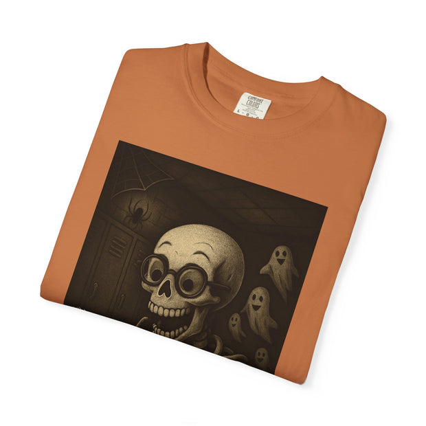 'How To Summon Friends' Unisex T-Shirt