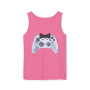 Gamer Groom Unisex Tank Top