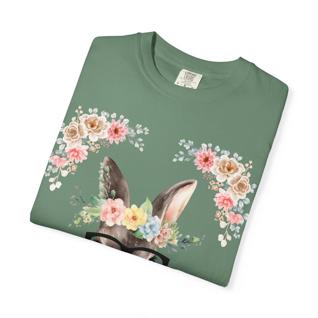 Geeky Goddess Bunny Unisex T-Shirt