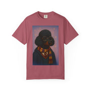 Pawgwarts Poodle Unisex T-Shirt