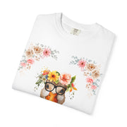 Geeky Goddess Duck Unisex T-Shirt