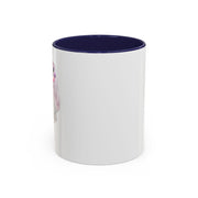 Gamer Bride Accent Coffee Mug