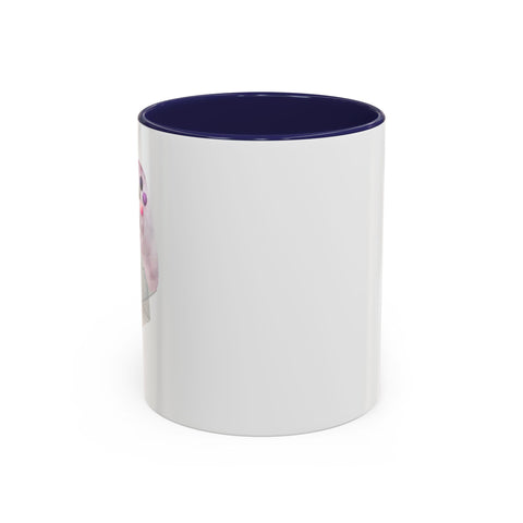 Gamer Bride Accent Coffee Mug