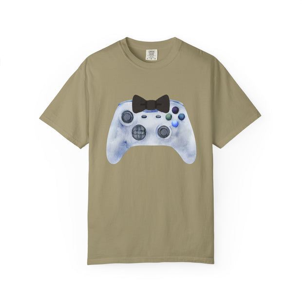 Gamer Groom Unisex T-Shirt