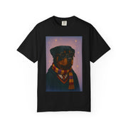 Pawgwarts Rottweiler Unisex T-Shirt