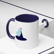 Wizard Bride Accent Coffee Mug