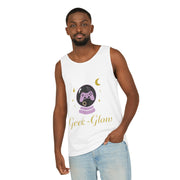 Geek-Glow Unisex Tank Top
