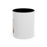 Holy Ghost Witch Accent Coffee Mug