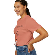 'Me and My Halloween Date' Unisex T-Shirt