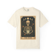 'The Seer' Tarot Card Unisex T-Shirt