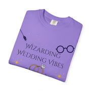 'Wizarding Wedding Vibes' Unisex T-Shirt