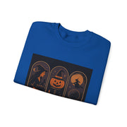 Witching Hour Crewneck Sweatshirt
