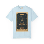 'The Magician' Tarot Card Unisex T-Shirt