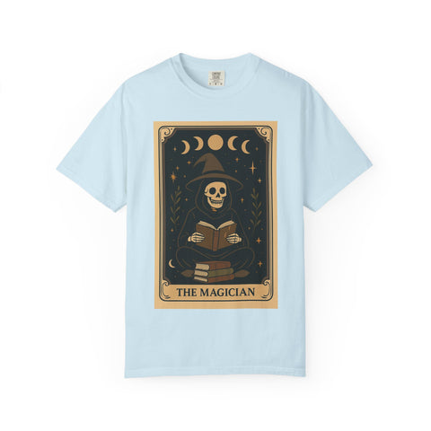 'The Magician' Tarot Card Unisex T-Shirt