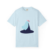 Witch Bride Unisex T-Shirt