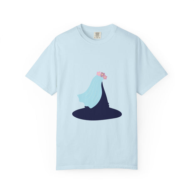 Witch Bride Unisex T-Shirt