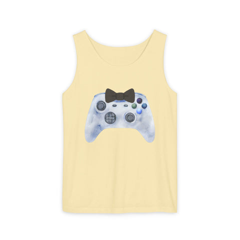 Gamer Groom Unisex Tank Top