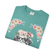 Geeky Goddess Dalmatian Unisex T-Shirt