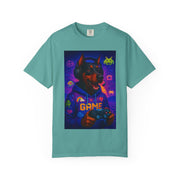 Game On Doberman Unisex T-Shirt