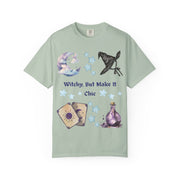'Witchy, But Make It Chic' Unisex T-shirt