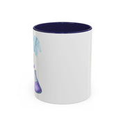 Lab Life Accent Coffee Mug