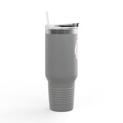 Gamer Bride Insulated Travel Mug, 40oz
