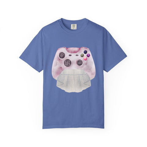 Gamer Bride Unisex T-Shirt
