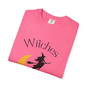 'Witches Social Club' Unisex T-Shirt