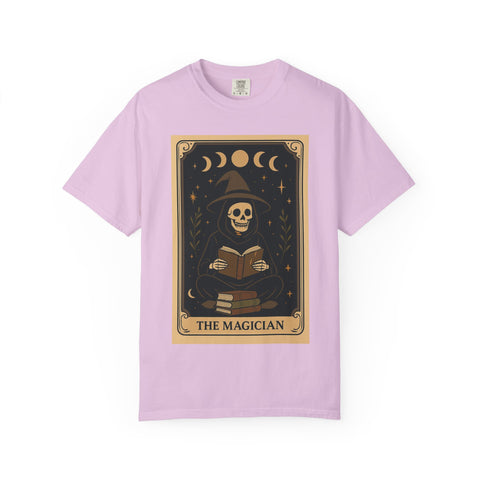 'The Magician' Tarot Card Unisex T-Shirt