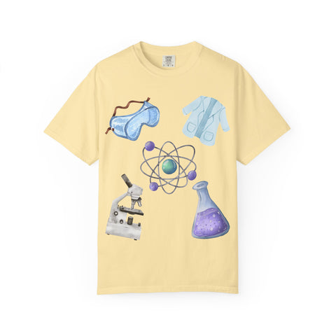 Lab Life Unisex T-Shirt