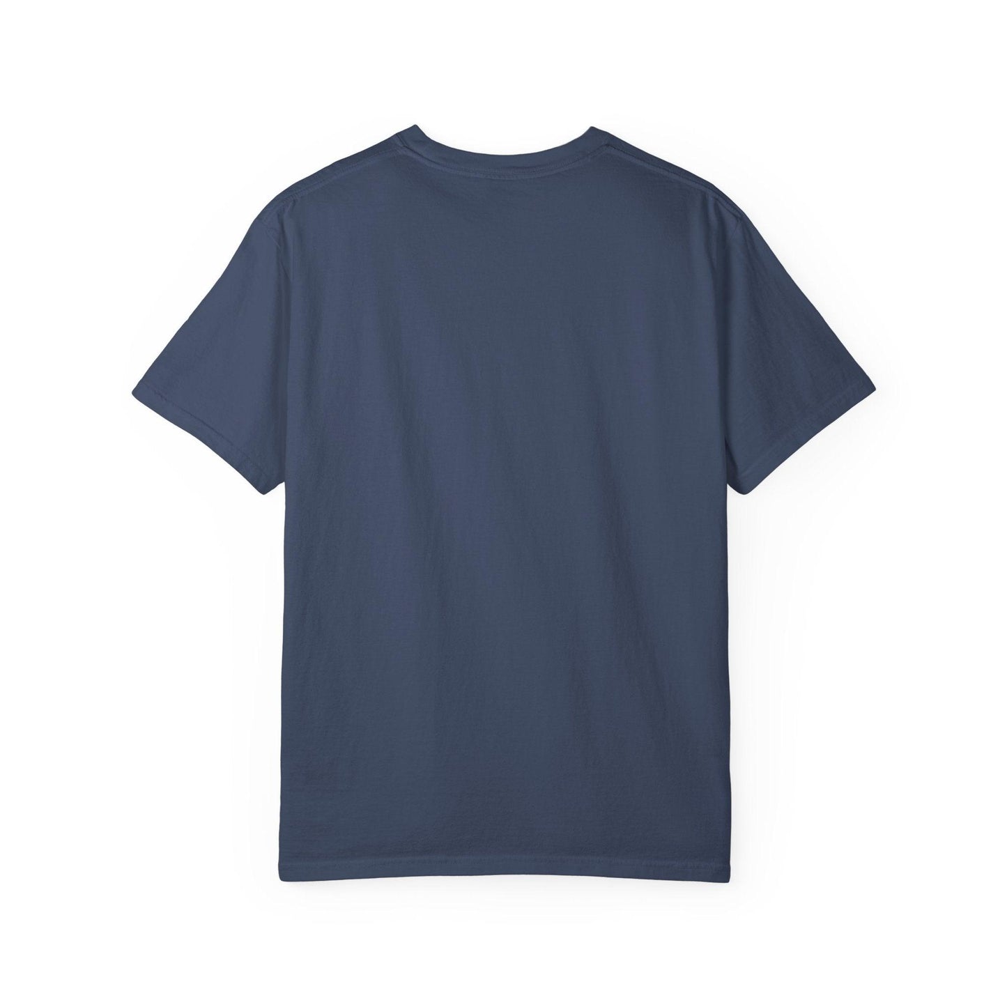 Hammy Wizard Hamster T-Shirt | Cute Spellcaster Illustration