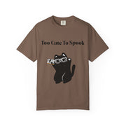 'Too Cute To Spook' Unisex T-shirt