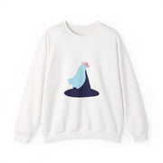Wizard Bride Unisex Crewneck Sweatshirt
