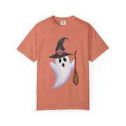 Holy Ghost Witch Unisex T-Shirt