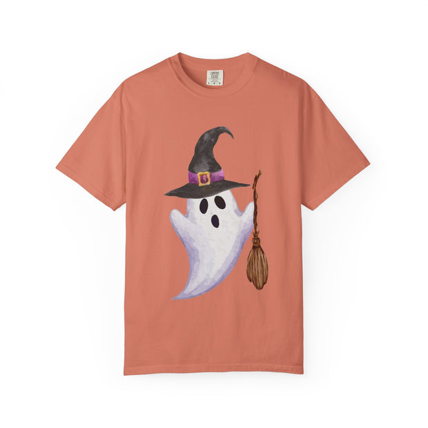 Holy Ghost Witch Unisex T-Shirt