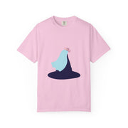 Witch Bride Unisex T-Shirt