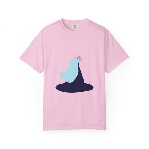 Witch Bride Unisex T-Shirt