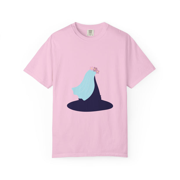 Witch Bride Unisex T-Shirt