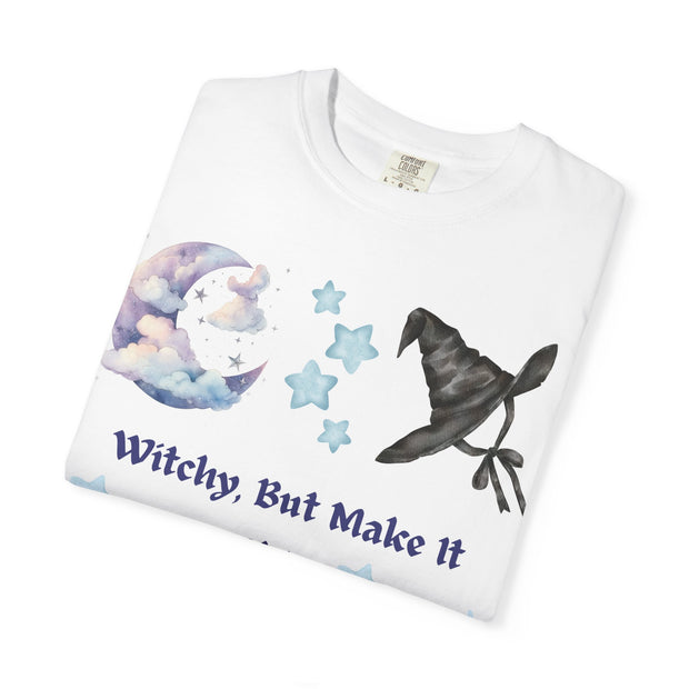 'Witchy, But Make It Chic' Unisex T-shirt