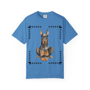 Geeky Good Doberman Unisex T-Shirt