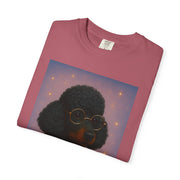 Pawgwarts Poodle Unisex T-Shirt