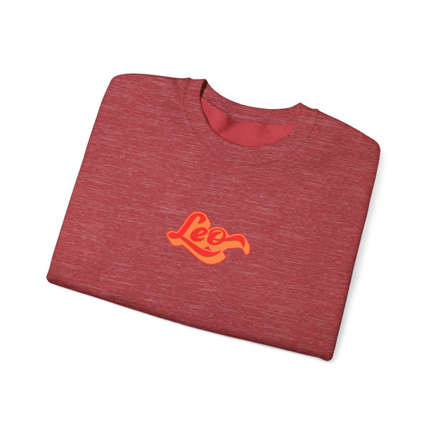'Leo' Zodiac Unisex Crewneck Sweatshirt