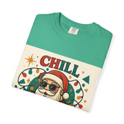 'Chill Christmas Vibes' Unisex T-Shirt