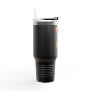 'Cancer' Zodiac Insulated Travel Mug, 40oz
