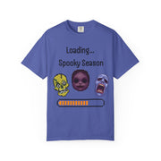 'Loading...Spooky Season' Unisex T-Shirt