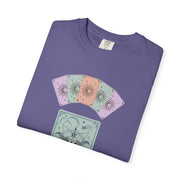 'The Devil' Tarot Card Unisex T-Shirt