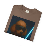 Star Paws Goldendoodle Unisex T-shirt