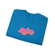'Libra' Zodiac Unisex Crewneck Sweatshirt