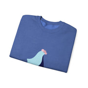 Wizard Bride Unisex Crewneck Sweatshirt